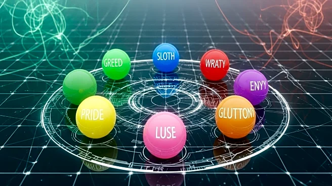 Clean Energy Experts Discuss Seven Deadly Sins Impacting U.S. Energy Transition