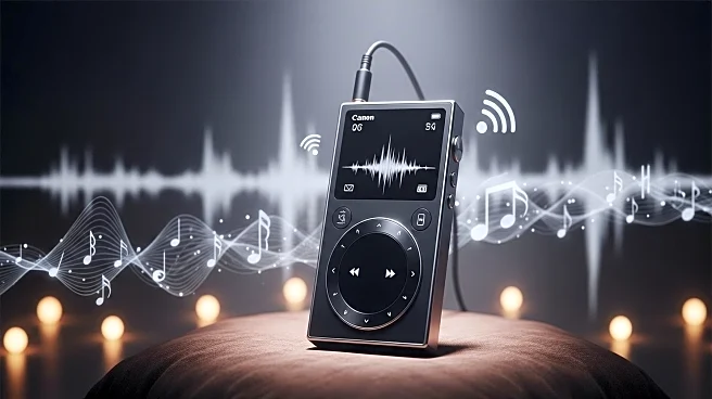 iTunes Loyalists Persist Despite Streaming Dominance