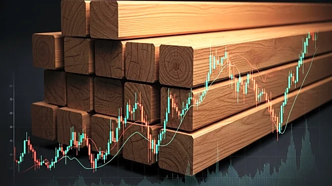 Mass Timber Industry Faces Workforce and Financial Challenges in Canada