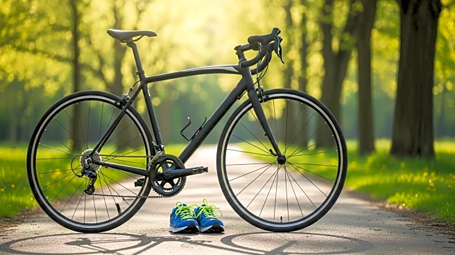 Balancing Running and Cycling: Strategies to Avoid Burnout