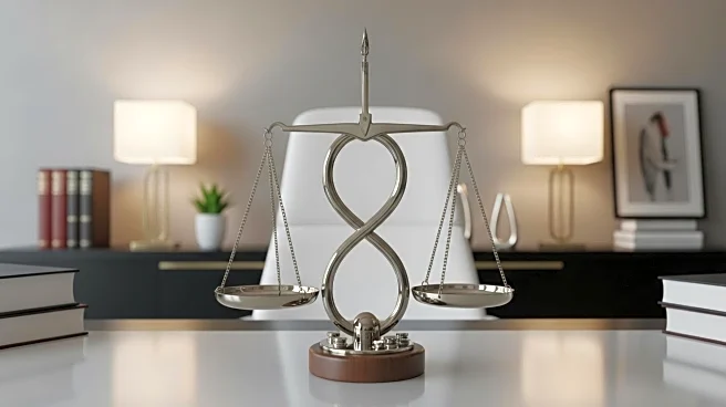 Northern Ireland Law Firms Merge to Expand Legal Services