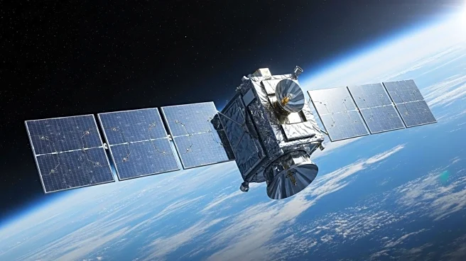 SI Imaging Services Leases SpaceEye-T Satellite to European Customer in $11.7 Million Deal