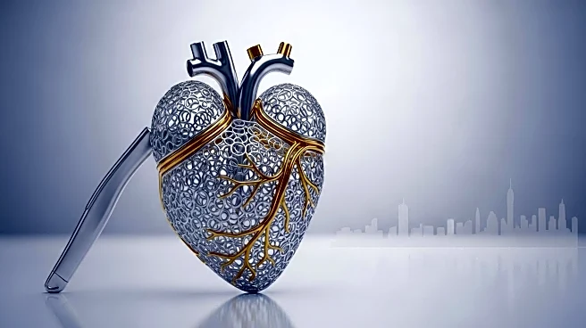 Berlin Heals Raises $5 Million to Advance Less Invasive Heart Failure Treatment