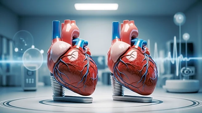Edwards and Medtronic Compete in Expanding TAVR Market Amid New Guidelines