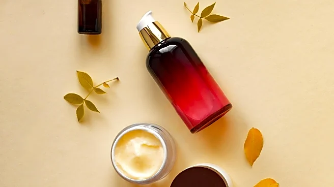 Allure Beauty Box Introduces Radiant Fall Products for Enhanced Skin Care