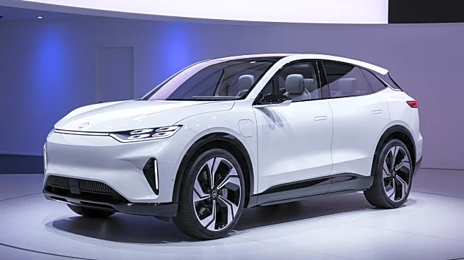 Volkswagen Unveils Affordable Electric SUV Concept Ahead of IAA Mobility Show