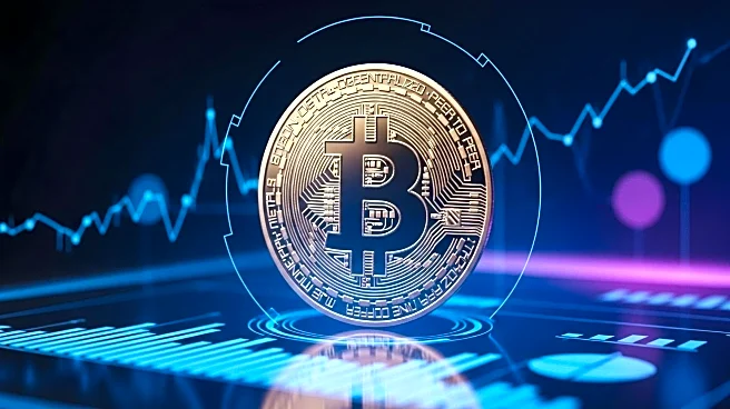 Bitcoin Surges Past $109,000 Amid Institutional Adoption and Regulatory Clarity
