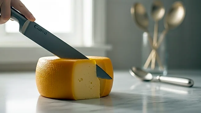 Kraft Heinz Nears Decision on Business Split Amid Market Speculation