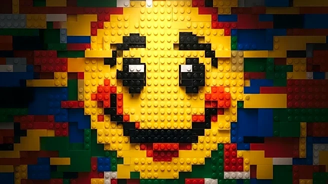 Tom Holland Becomes LEGO Ambassador in New Campaign