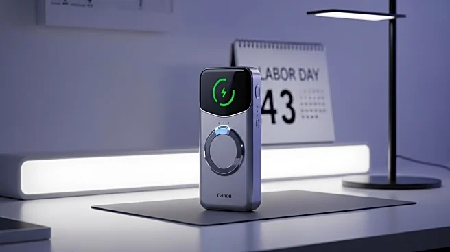 Anker 622 MagGo Portable Charger Available at Discounted Price During Labor Day Sale