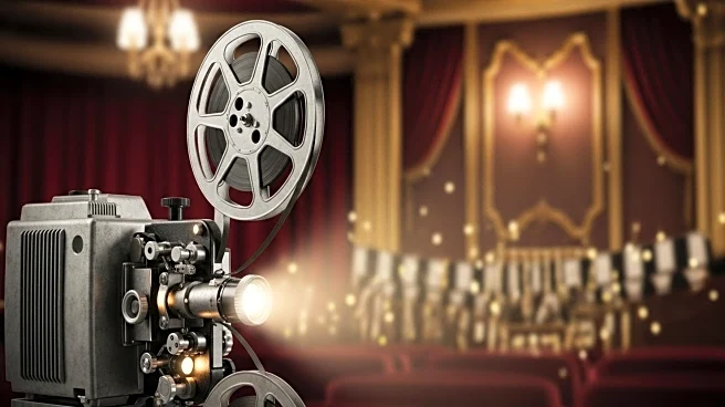 Documentary 'The New Yorker At 100' Premieres at Telluride Film Festival