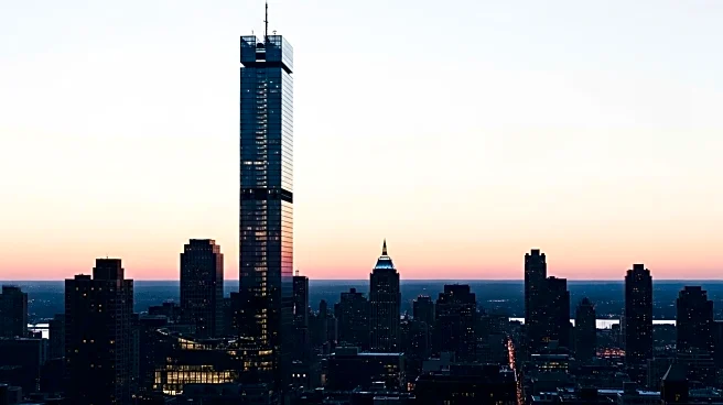 Boston Properties Emphasizes Proactive Property Tax Strategy Amid Regional Disparities