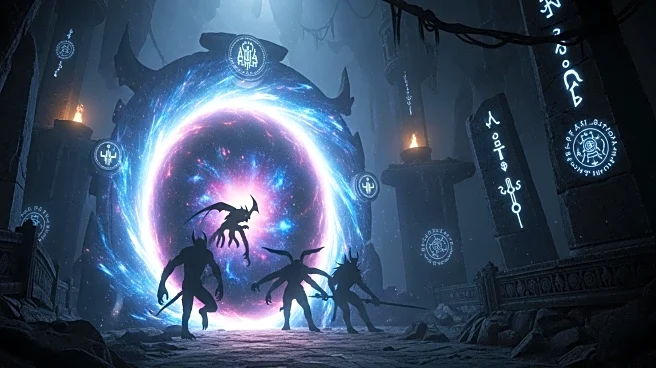 REPO Announces October Update Featuring New Monsters and Gameplay Mechanics
