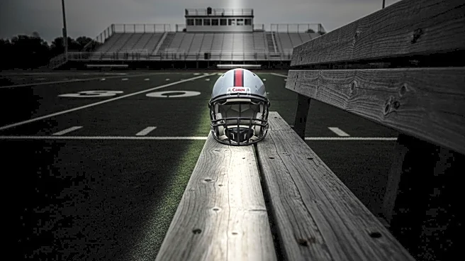 Bishop Montgomery High School Football Faces Turmoil Amid Coach Firing and Player Suspensions