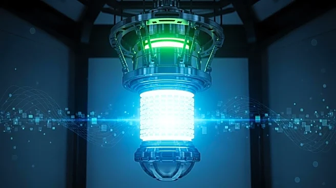 Fusion Startups Secure Major Investments to Revolutionize Energy Markets