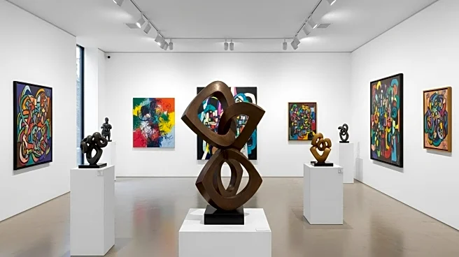 Frieze Establishes Permanent Exhibition Space in Seoul to Boost Global Art Market Presence