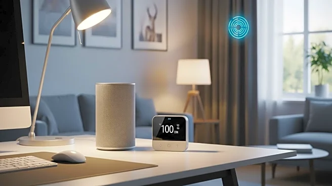 Smart Home Devices Prove Indispensable After Testing