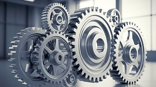 IperionX Expands U.S. Titanium Supply Chain with Strategic Investments