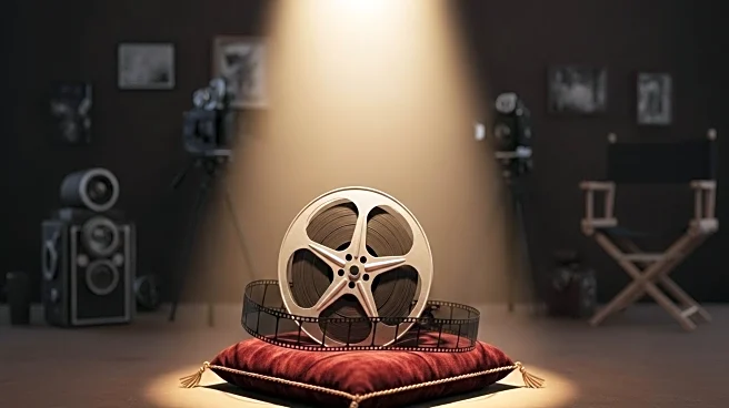 Beta and Mediawan Collaborate on Global Sales for Marco Bellocchio's 'Portobello'