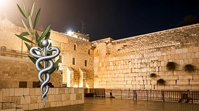Israel Offers Comprehensive Support to New Immigrants with Financial Aid and Healthcare