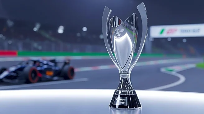 Max Verstappen Returns to Podium Amid Italian GP 2025 Developments