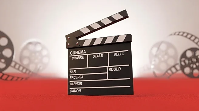 San Sebastian Film Festival Announces Opening and Closing Films Featuring International Directors