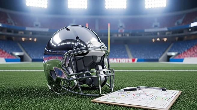 Drake Maye and Mike Vrabel Set to Lead 2025 New England Patriots