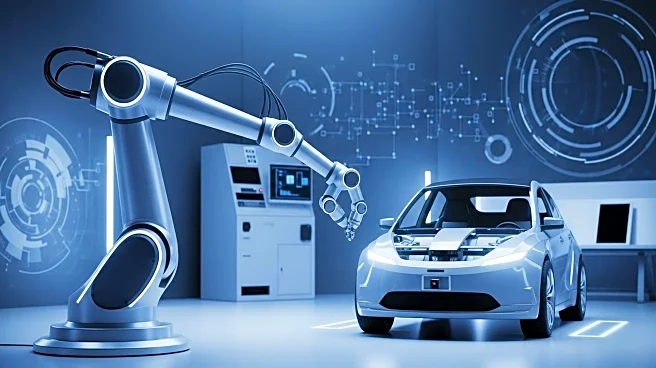 Runway Expands AI Technology into Robotics and Self-Driving Cars
