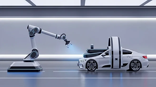 Runway's Strategic Shift to Robotics and Autonomous Vehicles