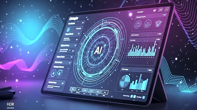 AI Enhances Legal Strategy with Pattern Recognition and Strategic Analysis
