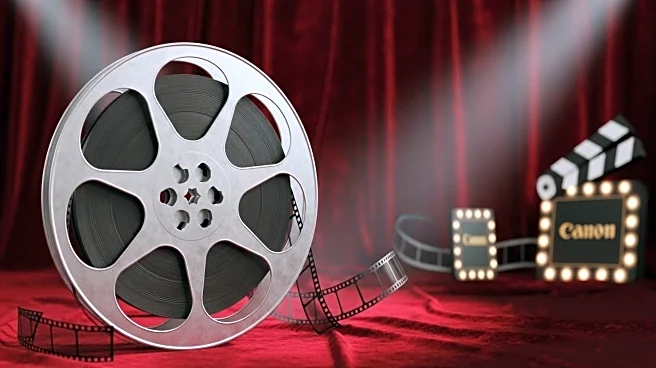 Fall Movie Preview: Hollywood Shifts from Blockbusters to Biopics and Dramas