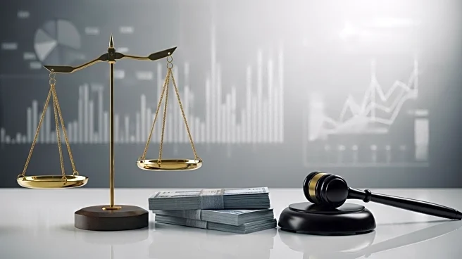Easterly ROCMuni High Income Municipal Bond Fund Faces Securities Lawsuit Over Alleged Misleading Asset Valuations