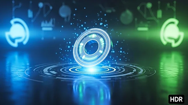Ripple and BlackRock Collaborate to Drive Tokenization Revolution