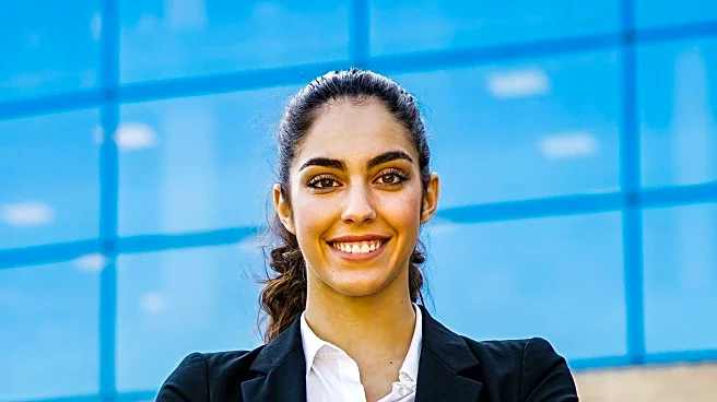 Aatreyi Dhar: A Decade of Excellence in Hospitality Management