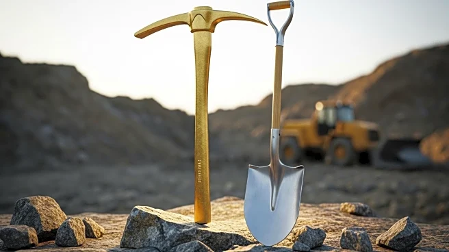 Imperial Metals Secures Permit Extension for Mount Polley Mine Expansion