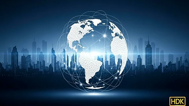 Shanghai Cooperation Organization Expands Initiatives to Counter U.S. Influence