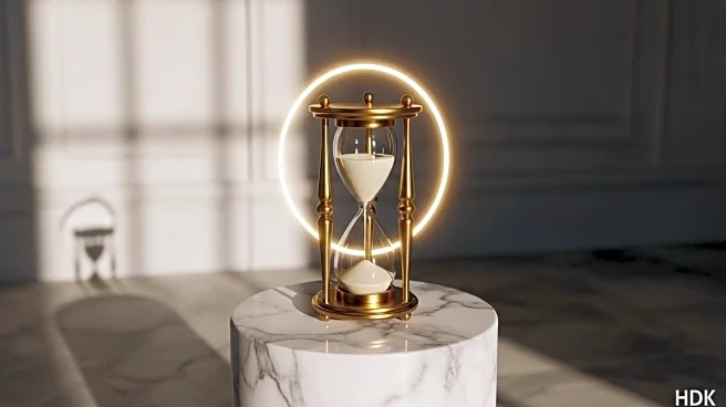 Time Magazine Recognizes Pope Leo XIV as Influential Voice on AI Ethics
