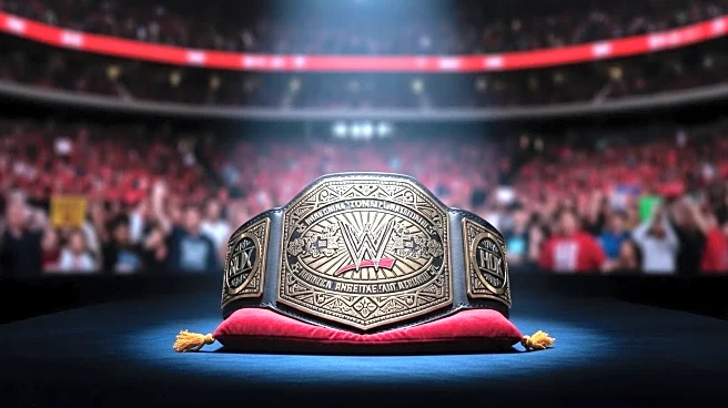 WWE Wrestlepalooza to Crown New Women's World Champion