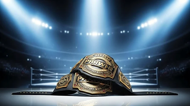 WWE Confirms Matches for September 1 RAW in Paris, Including Roman Reigns Update
