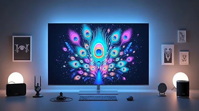 Walmart Expands Streaming Options with Peacock Partnership to Challenge Amazon