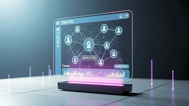 Future Hospitality Summit Introduces PitchPoint to Connect Start-Ups with Investors