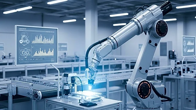 ERP Systems Guide Released for Manufacturers to Optimize Business Processes