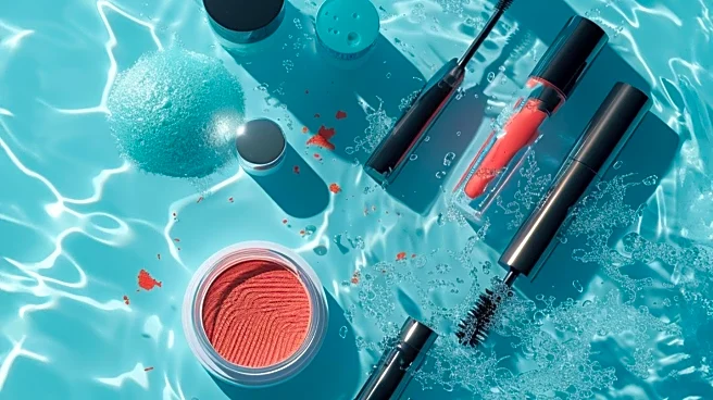 Rodial Blush Drops Introduces Innovative Liquid Blush to Beauty Market