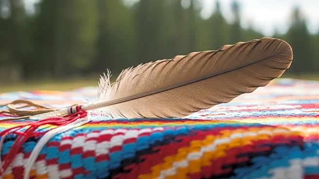 Indigenous Women Lead Efforts to Protect Land and Culture
