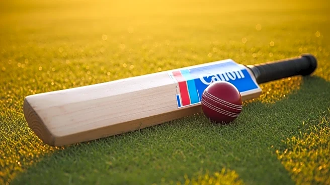 IPL Franchises Engage in Charitable Initiatives Post-Season