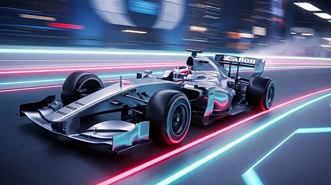 Isack Hadjar's Podium Finish Marks Turnaround in F1 Career