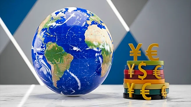 Shanghai Cooperation Organization Establishes Development Bank to Mitigate US Dollar Risks