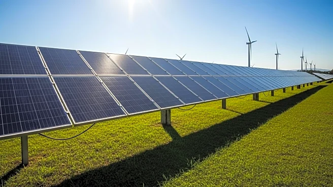 Premier Energies Secures Major Solar Module Orders, Boosting India's Renewable Energy Sector