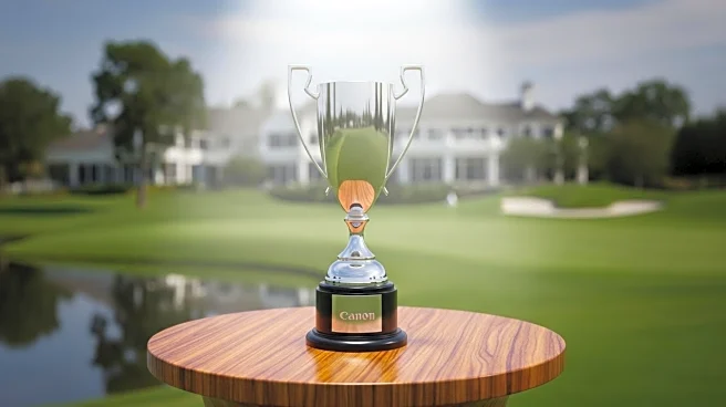 Luke Donald Reveals European Ryder Cup Team Selections Ahead of Bethpage Black Event