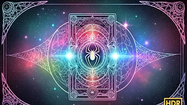 Magic: The Gathering Introduces Spider-Man Set Featuring Spider-Verse Characters